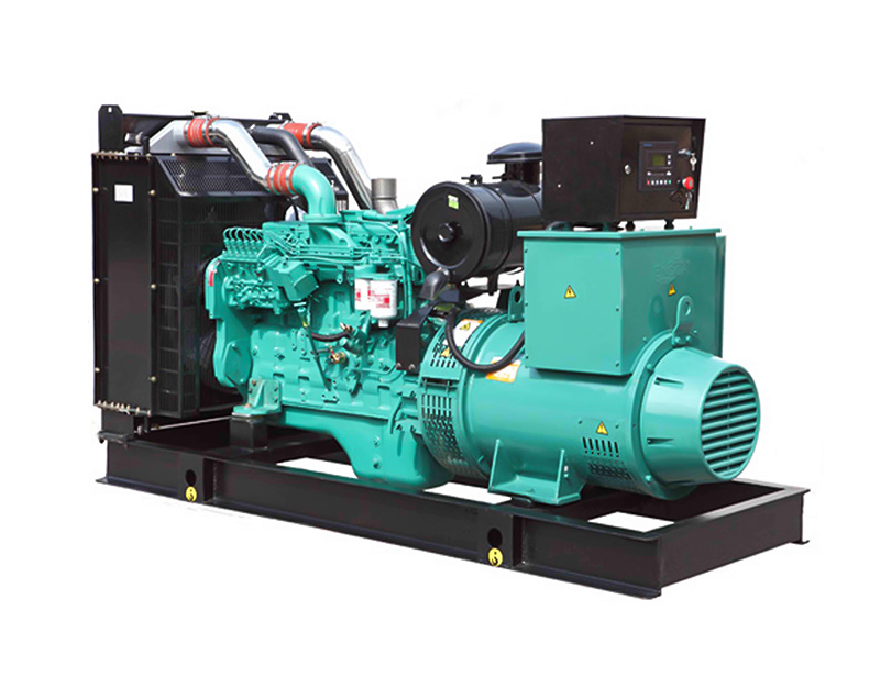 1350KW大型柴油發電機出租